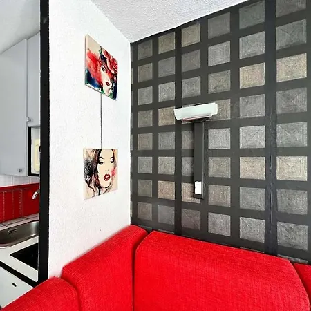 Loc - Le Nid Du Port Apartment Agde