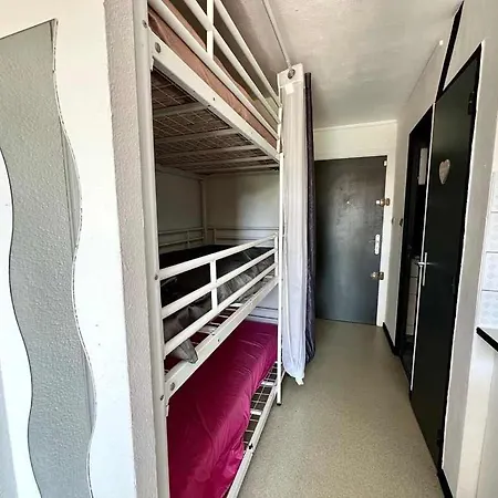 Loc - Le Nid Du Port Apartment *