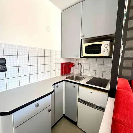 Apartment Loc - Le Nid Du Port *
