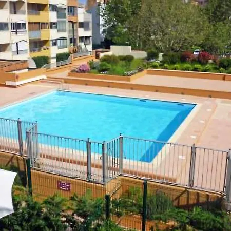 Loc - Le Nid Du Port Appartement *