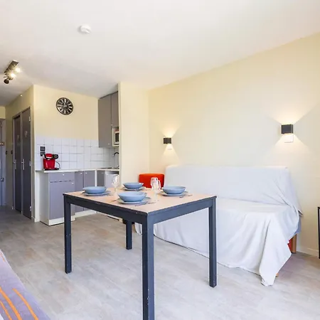 Apartment Loc - Le Nid Du Port *