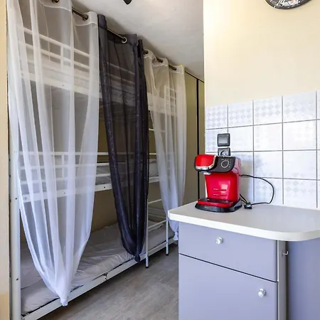 Loc - Le Nid Du Port Apartment *