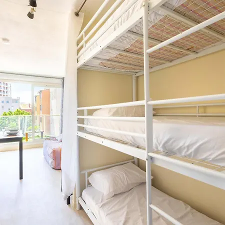 Apartment Loc - Le Nid Du Port *