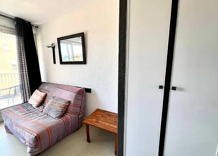 Loc - Le Nid Du Port Agde