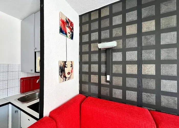 Loc - Le Nid Du Port Διαμέρισμα Agde