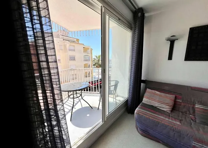 Loc - Le Nid Du Port Διαμέρισμα