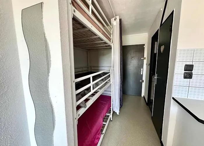 Loc - Le Nid Du Port Διαμέρισμα *