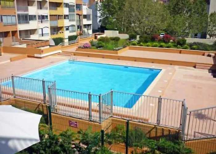 Loc - Le Nid Du Port Διαμέρισμα *